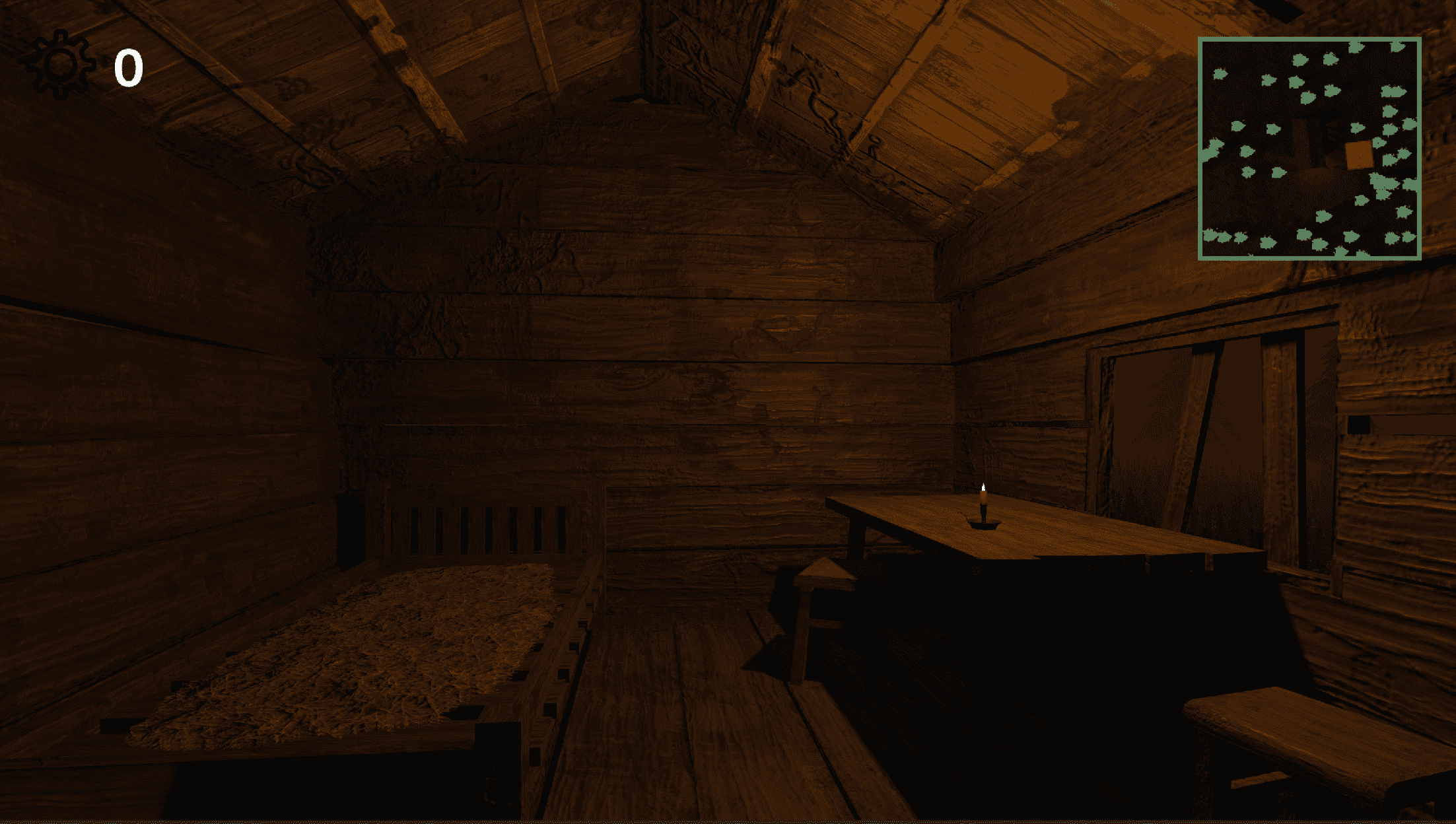 Screenshot 2 for Angel Toys - Demo