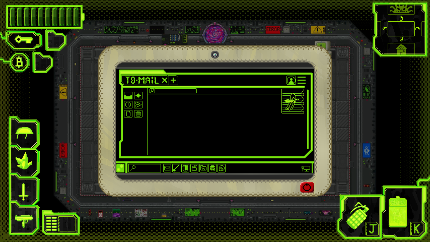 Screenshot 2 for Inteligência Arcana