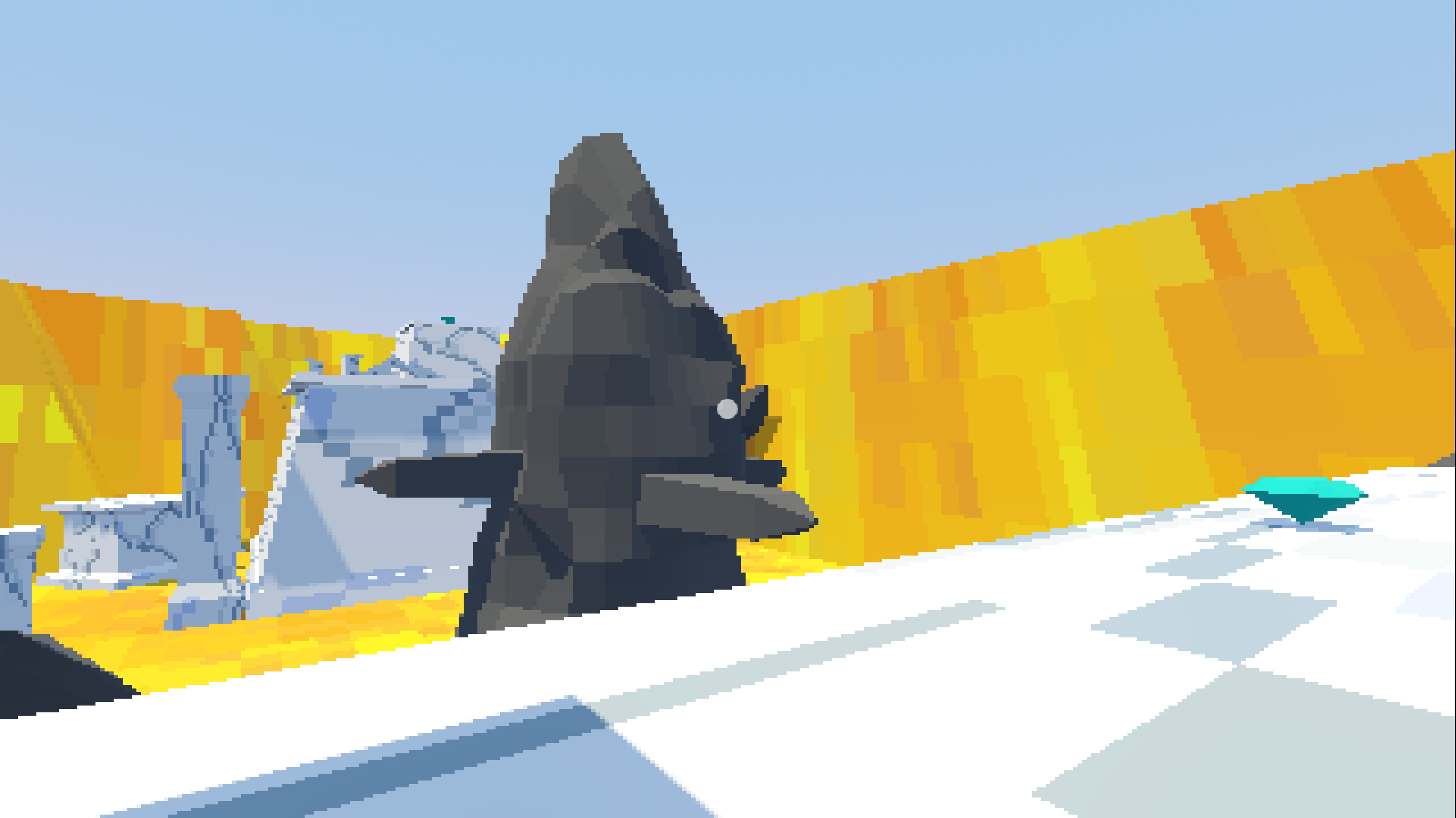 Screenshot 4 for The Desert of Time