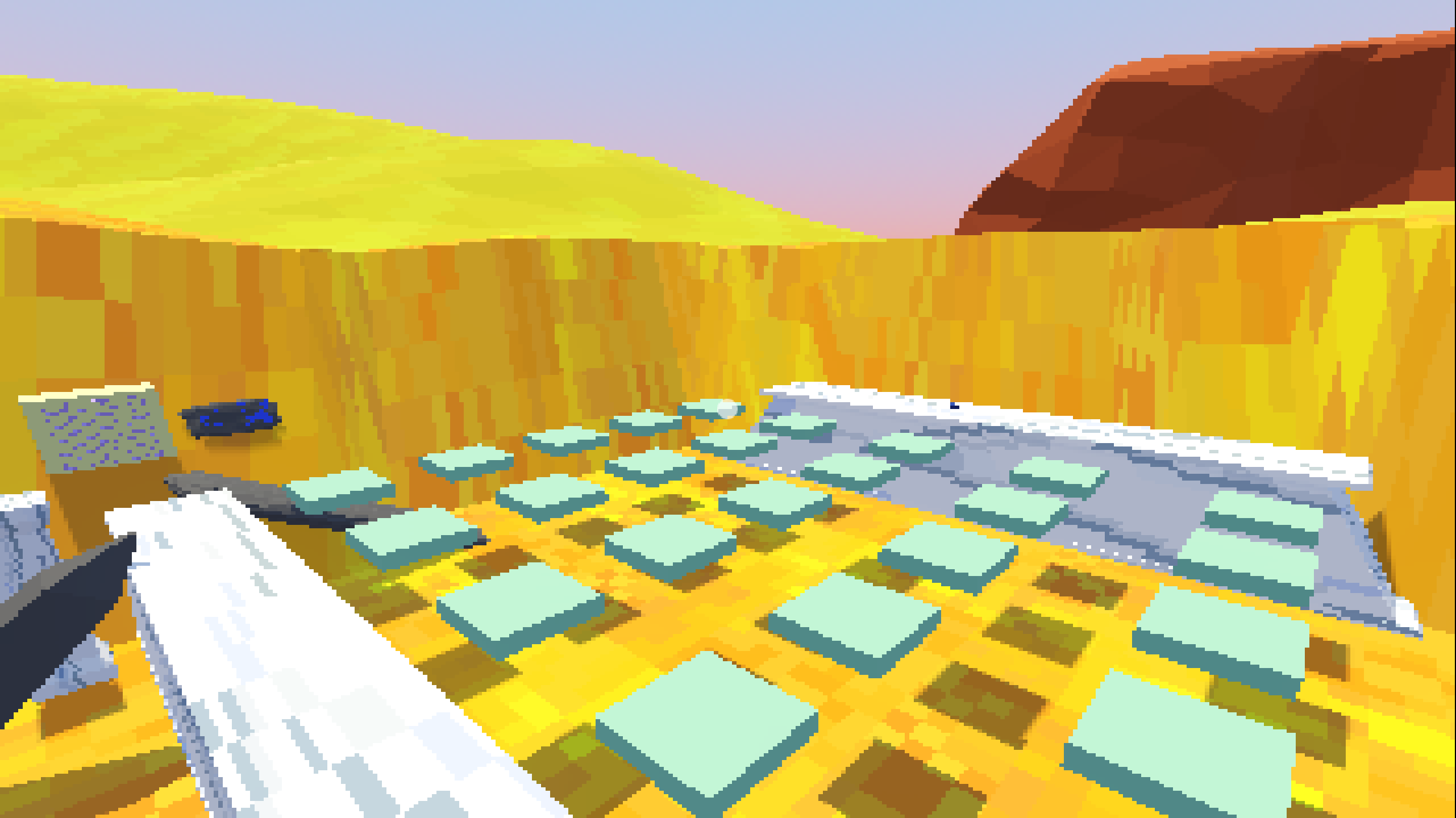 Screenshot 6 for The Desert of Time