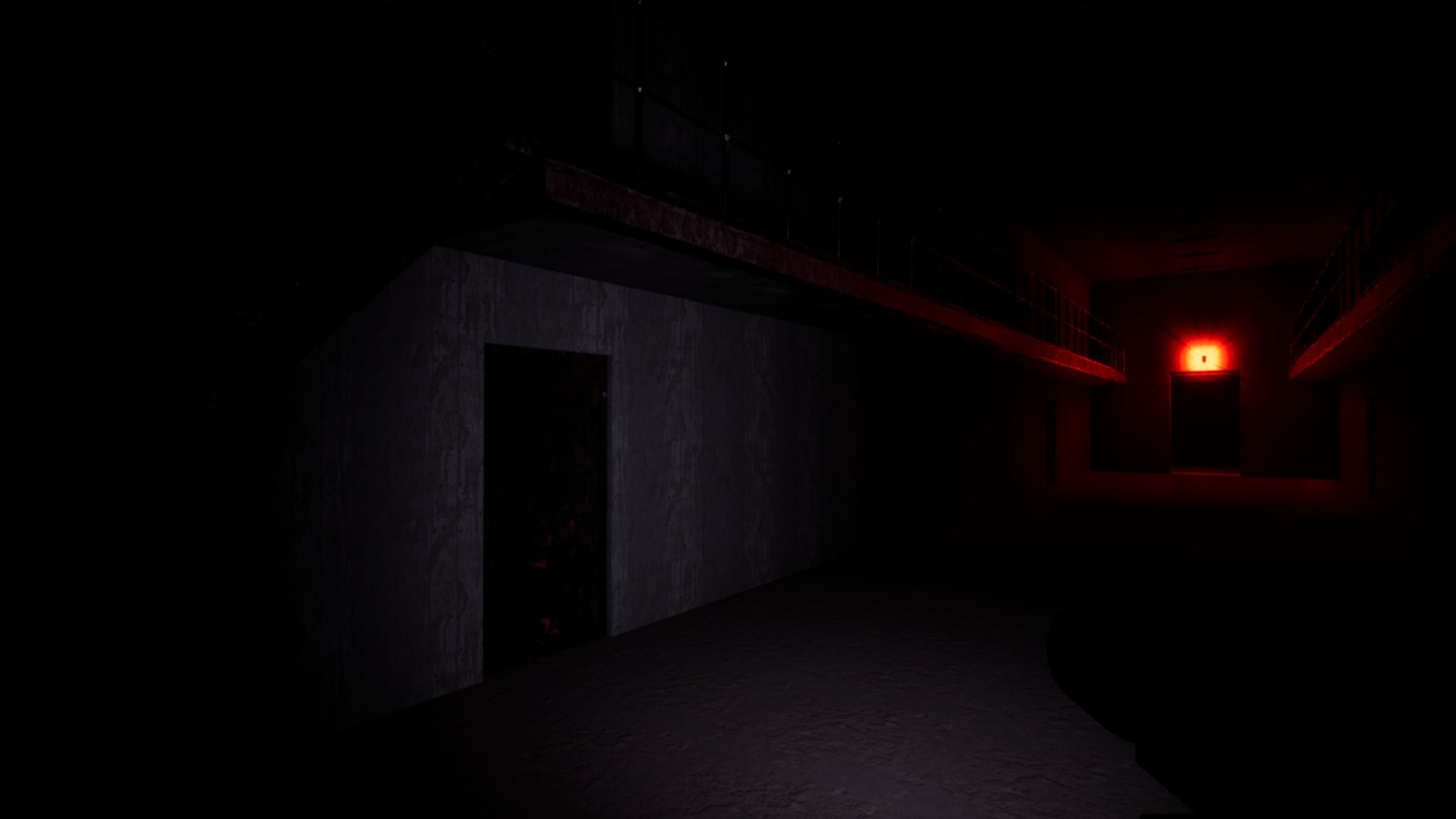 Screenshot 2 for Creature of the Beneath