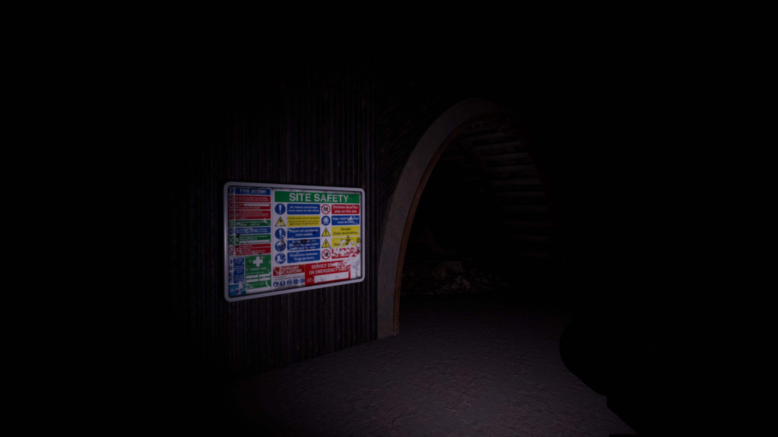Screenshot 3 for Creature of the Beneath