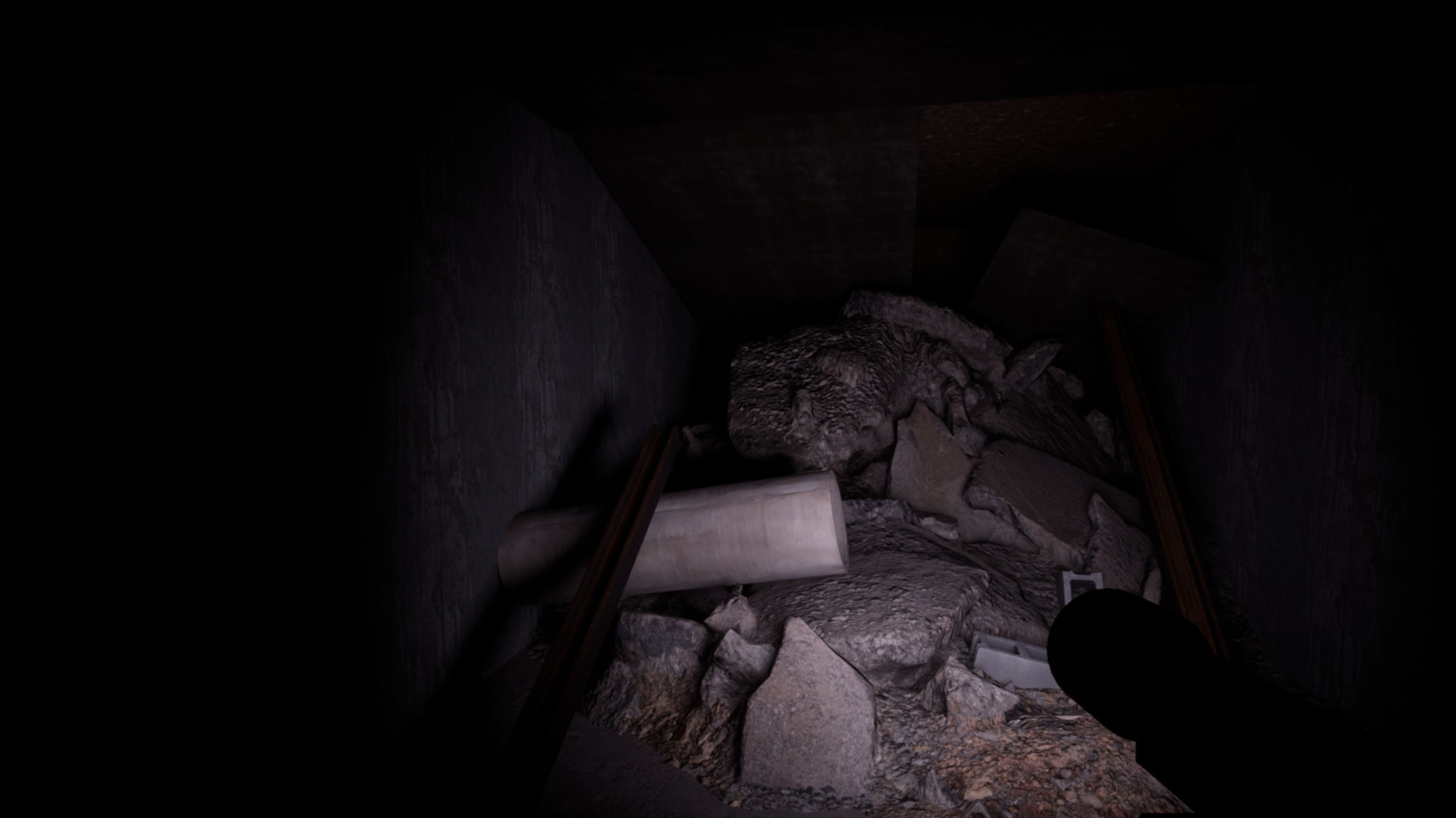 Screenshot 4 for Creature of the Beneath