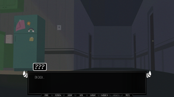 Nightbound screenshot 1