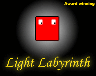 Light Labyrinth