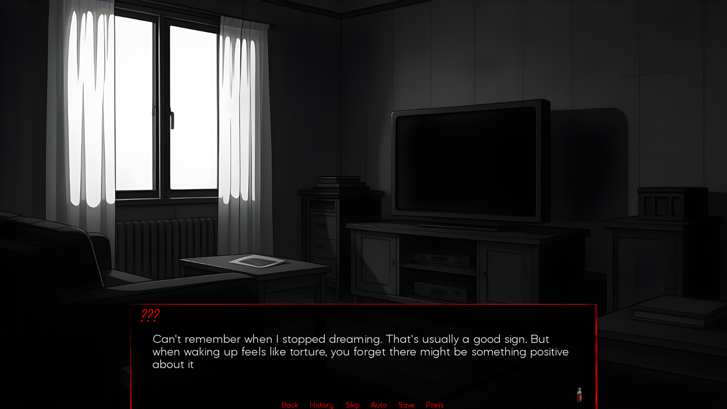 Screenshot 2 for Bloodrights