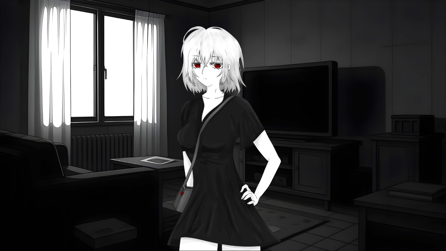 Screenshot 3 for Bloodrights