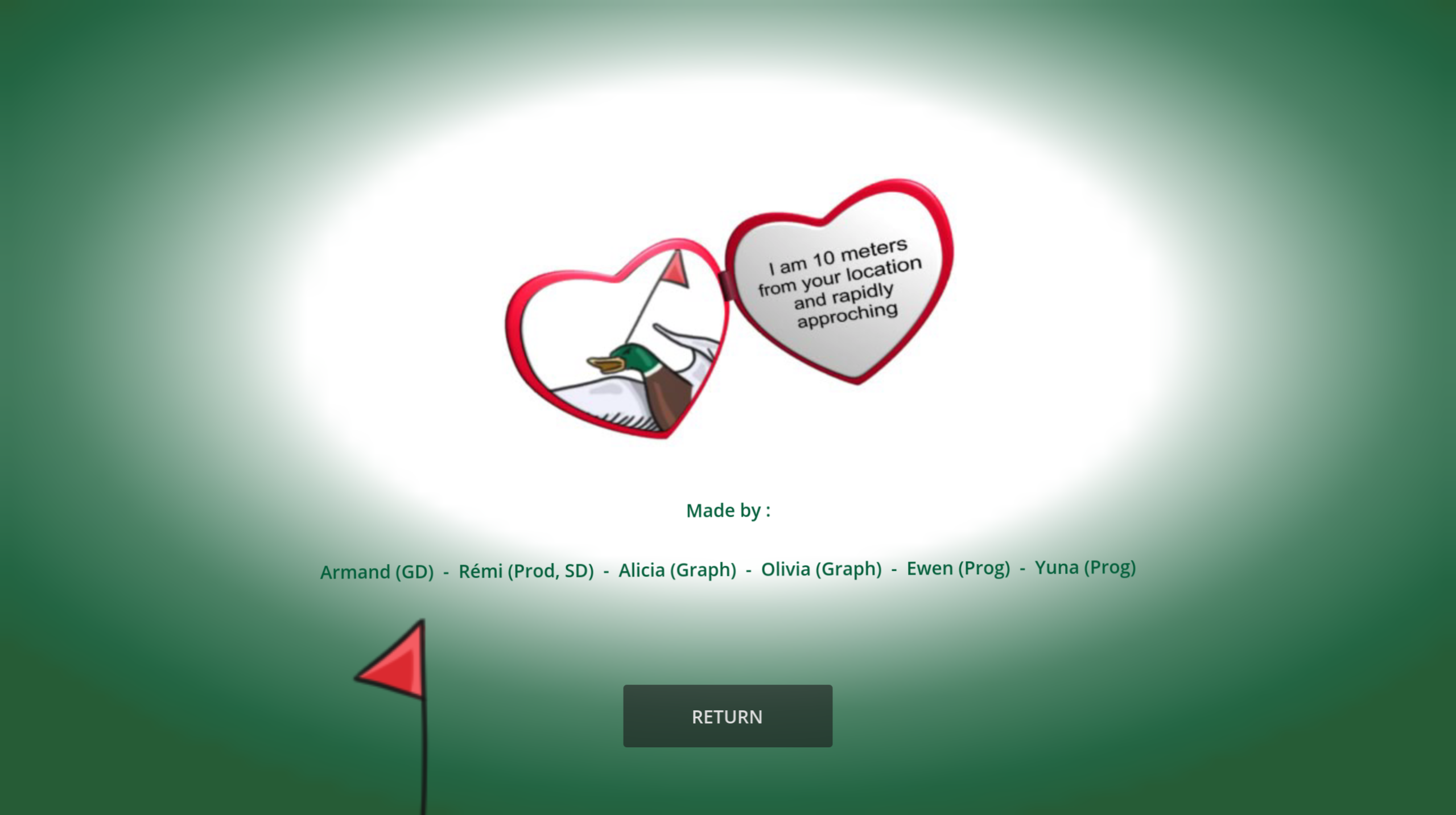 Screenshot 4 for Panard Le Canard