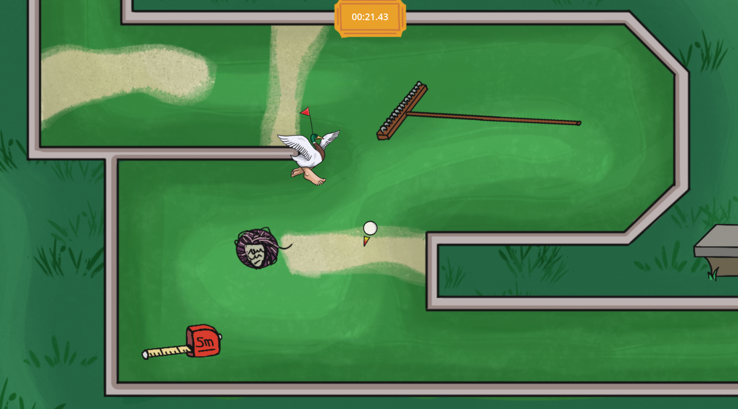 Screenshot 3 for Panard Le Canard