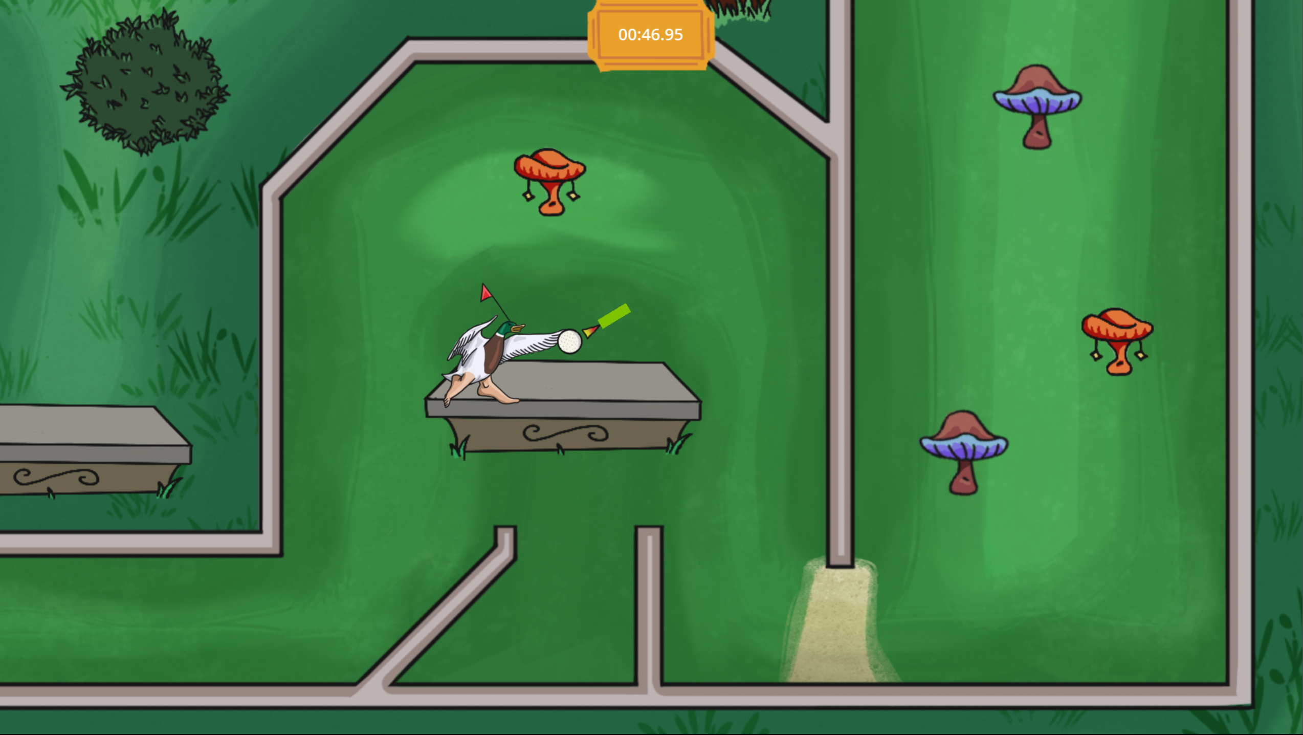 Screenshot 6 for Panard Le Canard