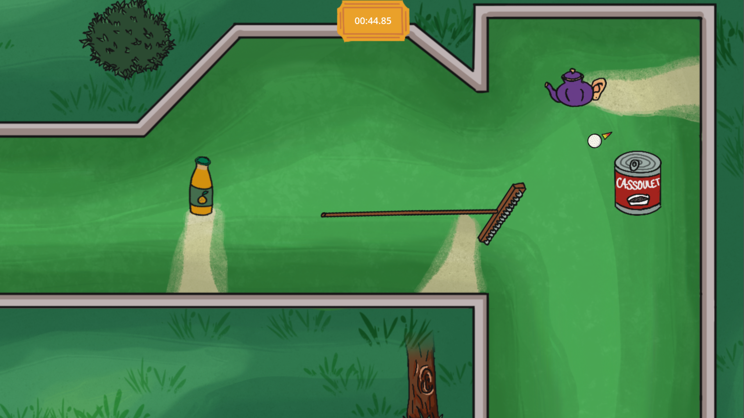 Screenshot 5 for Panard Le Canard