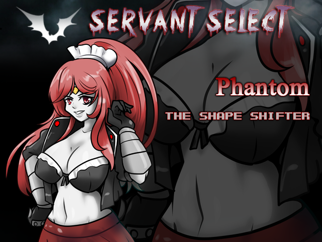 Screenshot 3 for Vampsaw - Night of Servants