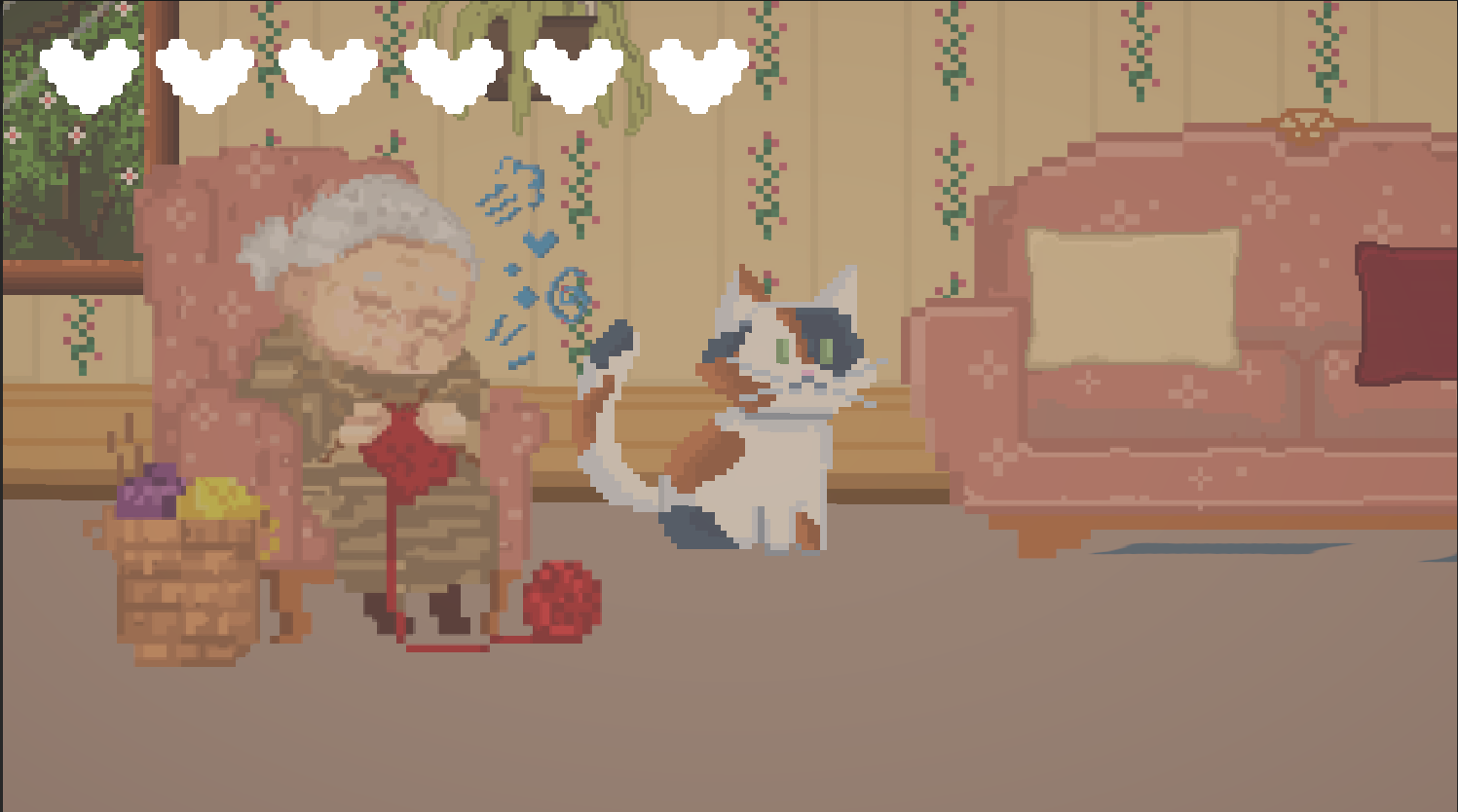 Screenshot 3 for The Rise of the paws
