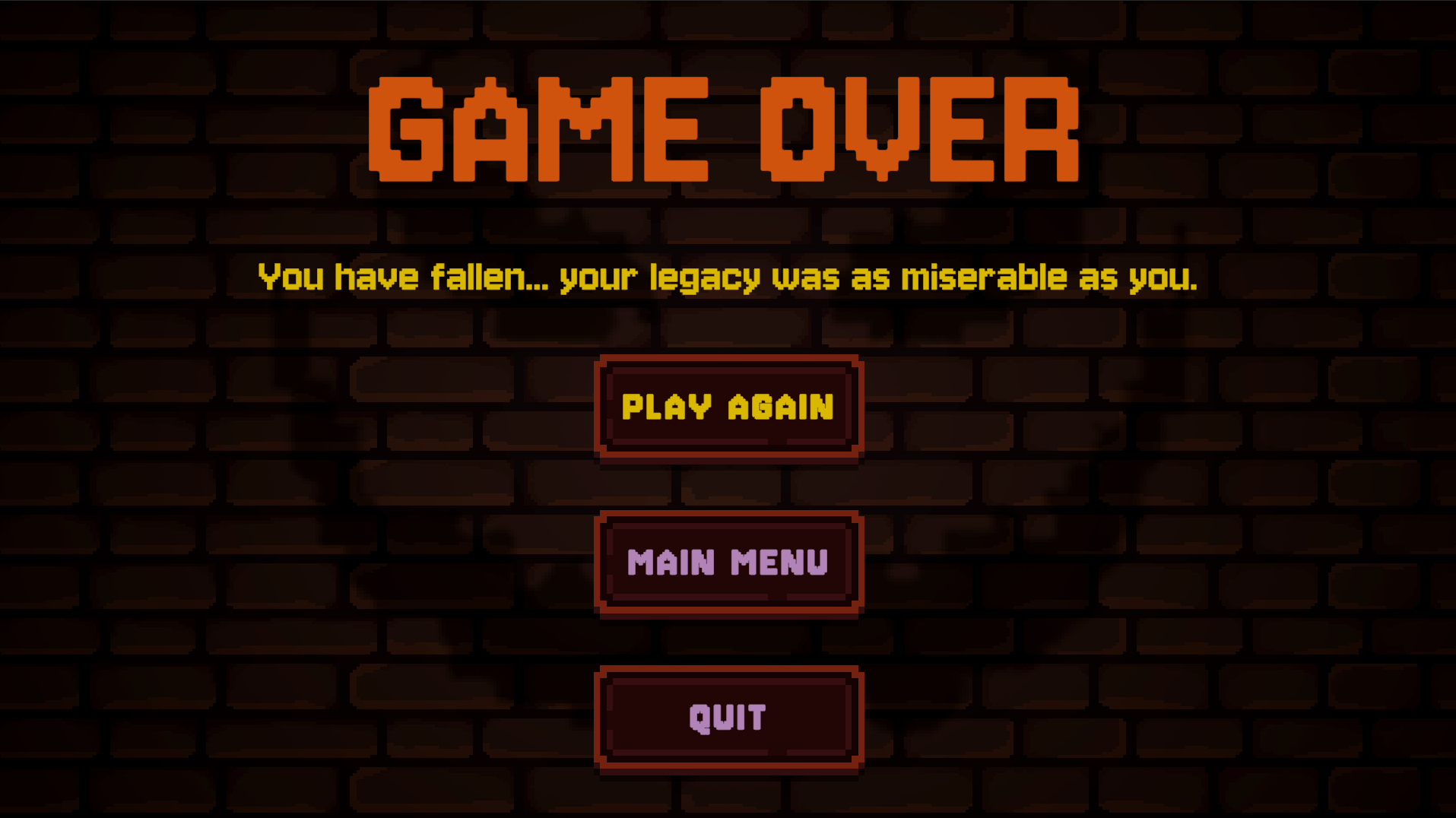 Screenshot 7 for DECKBOUND DUNGEON