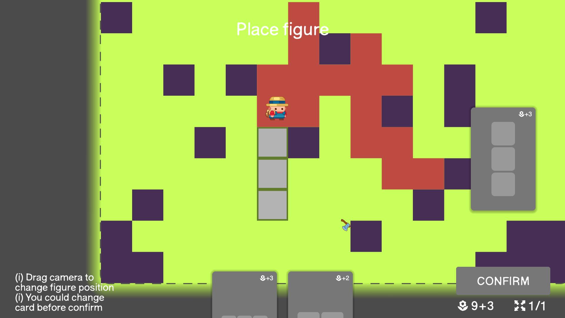 Screenshot 9 for Harvest Inc.