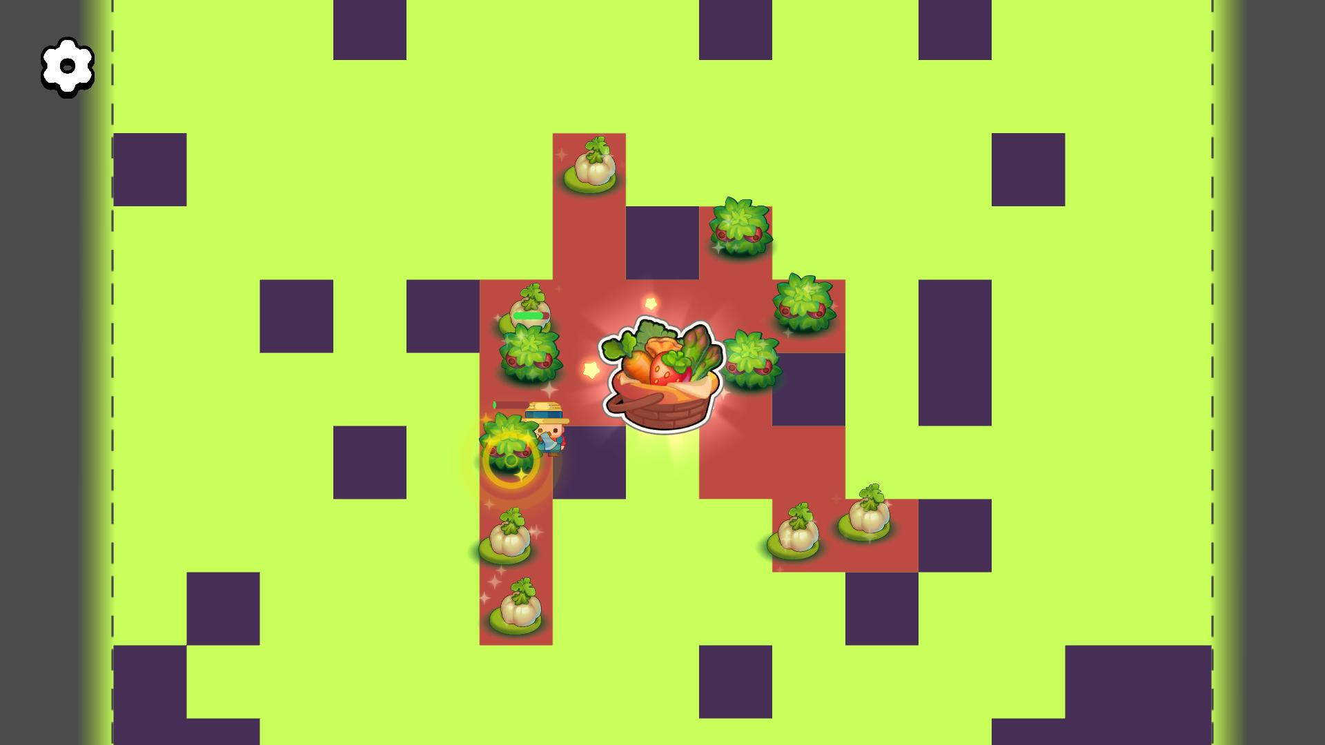 Screenshot 10 for Harvest Inc.