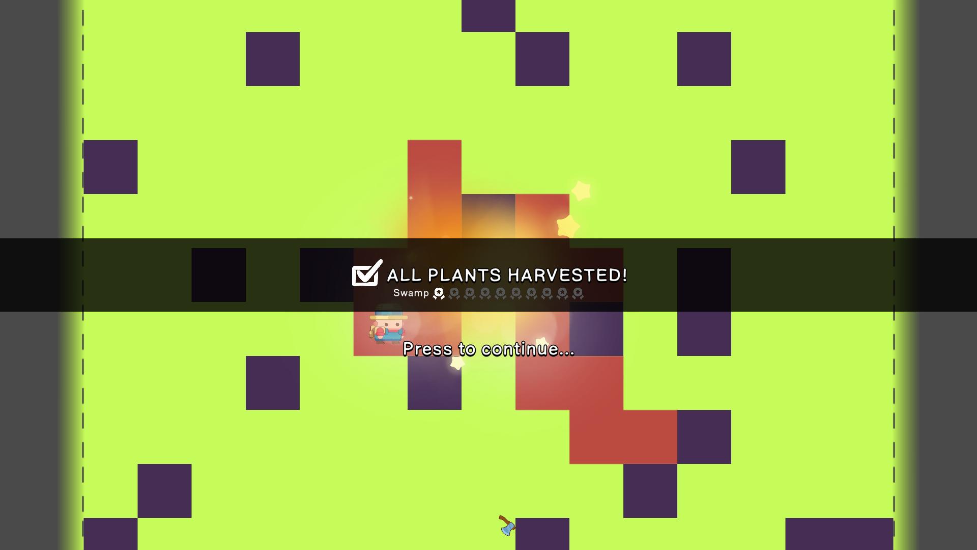 Screenshot 8 for Harvest Inc.