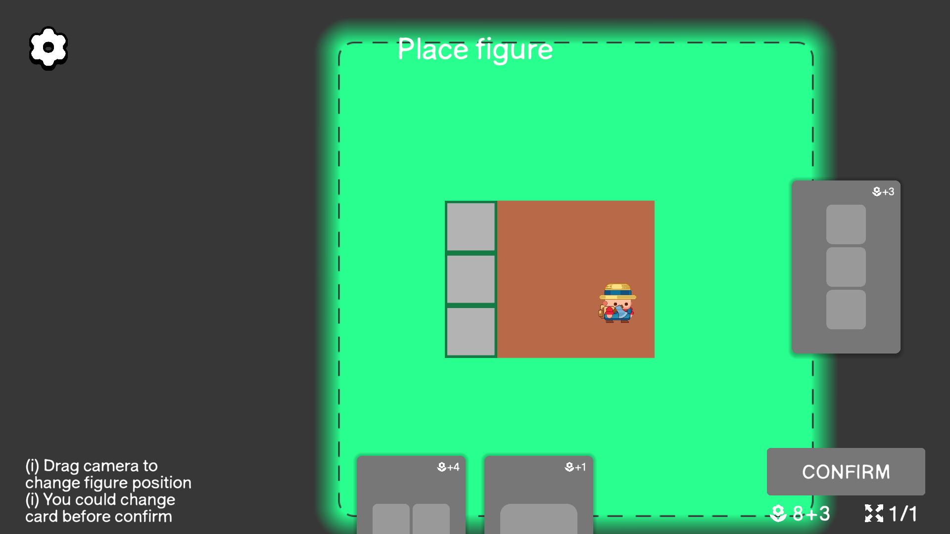Screenshot 7 for Harvest Inc.