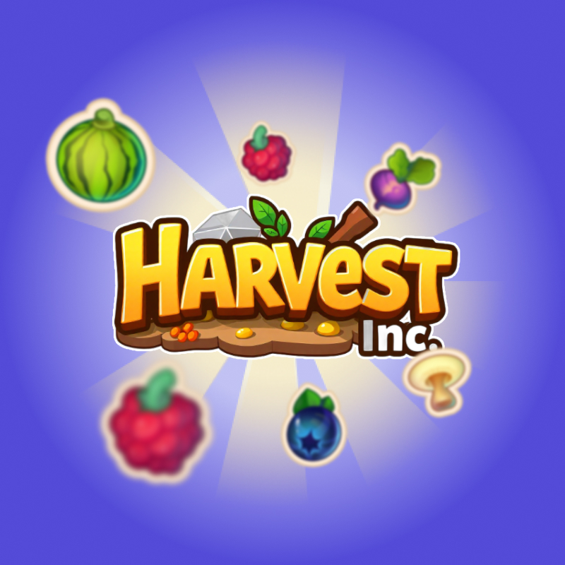 Screenshot 2 for Harvest Inc.