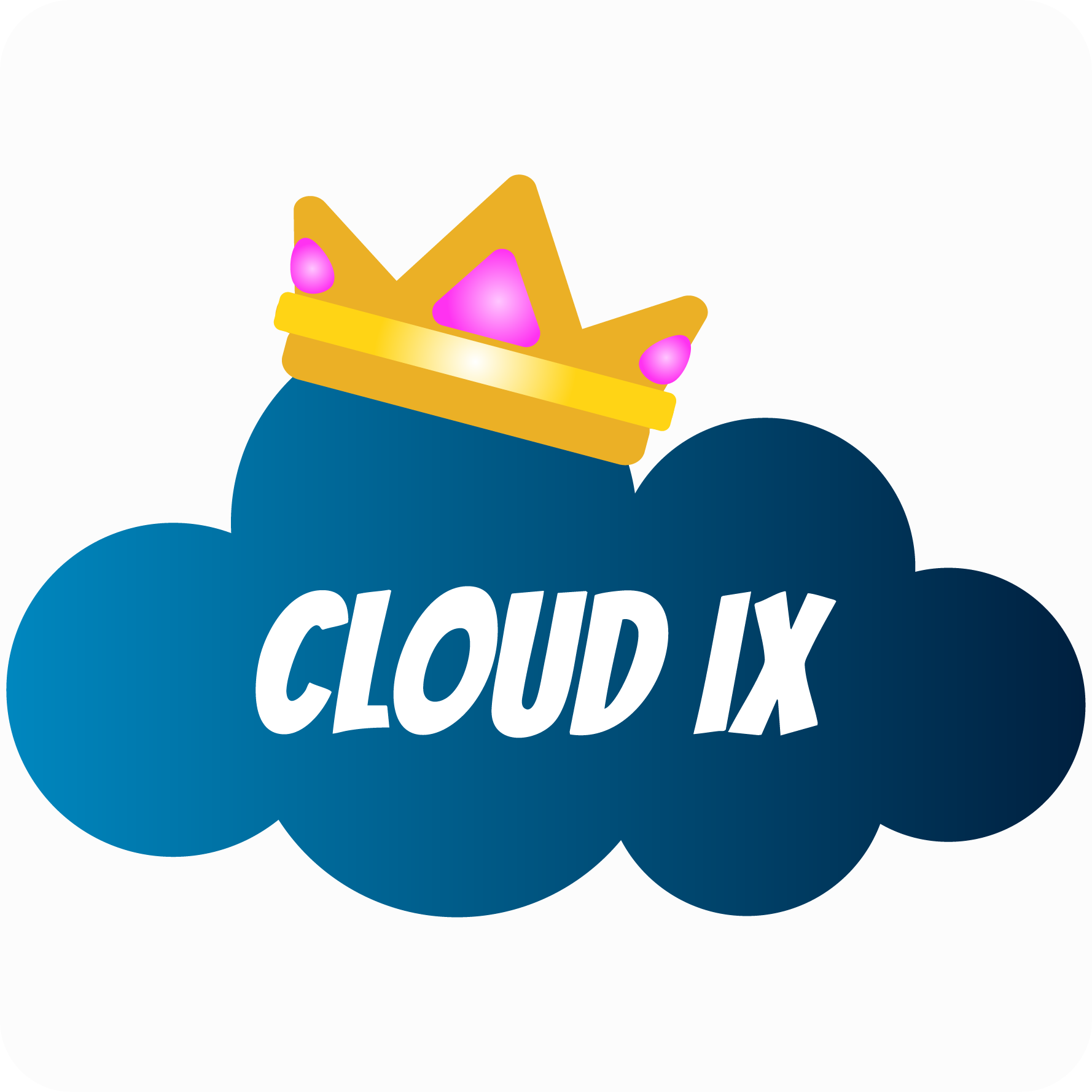 Cloud IX by Laura_tje