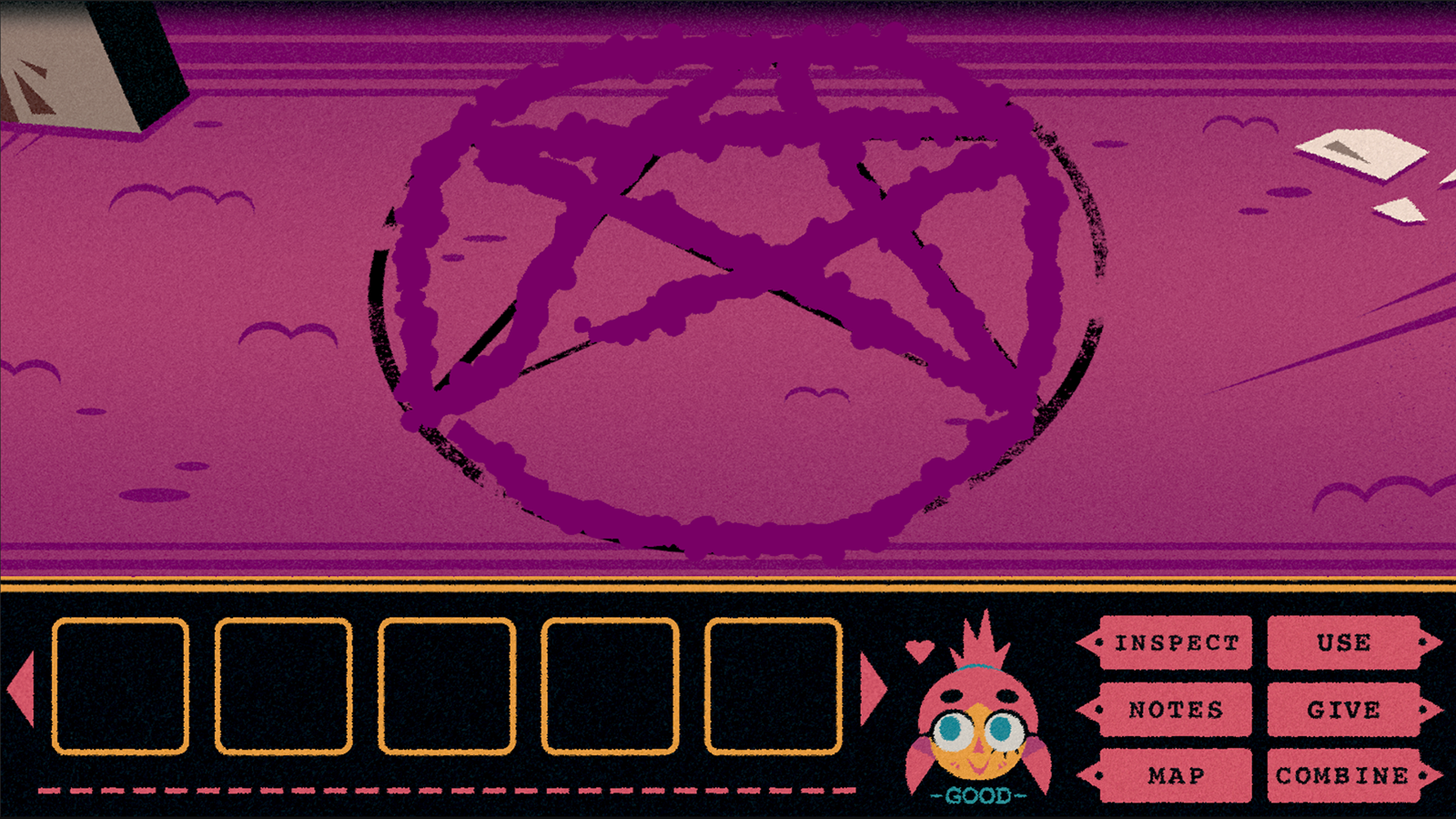 Screenshot 5 for School Night Séance