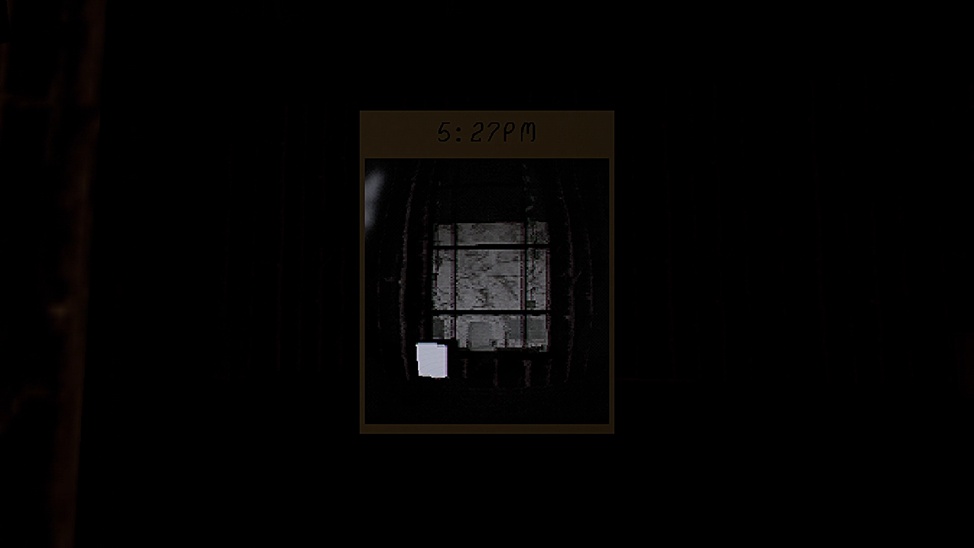 Screenshot 4 for HI-09 Waiting Room (Halloween Build)