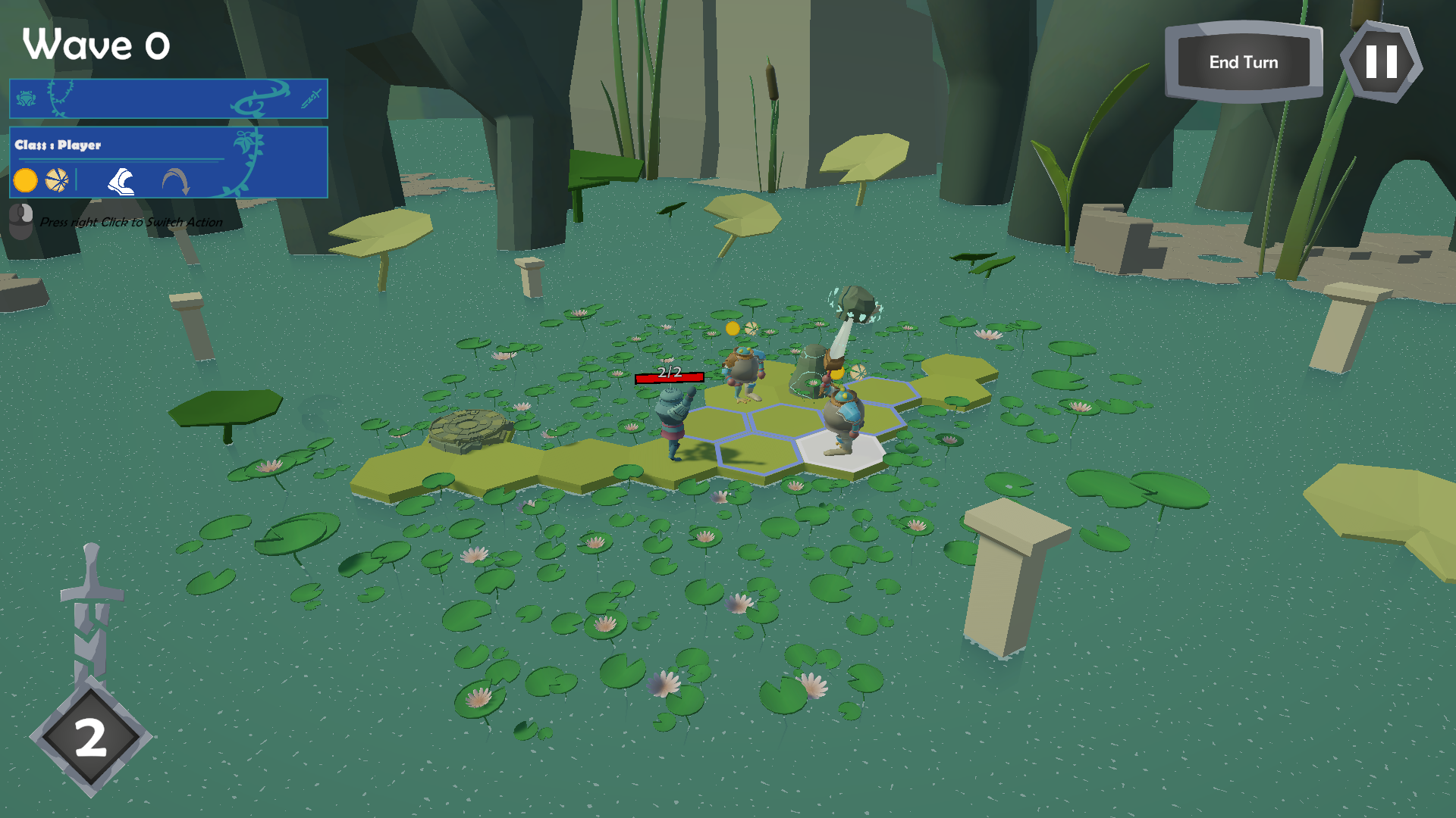 Screenshot 4 for Excroalibur