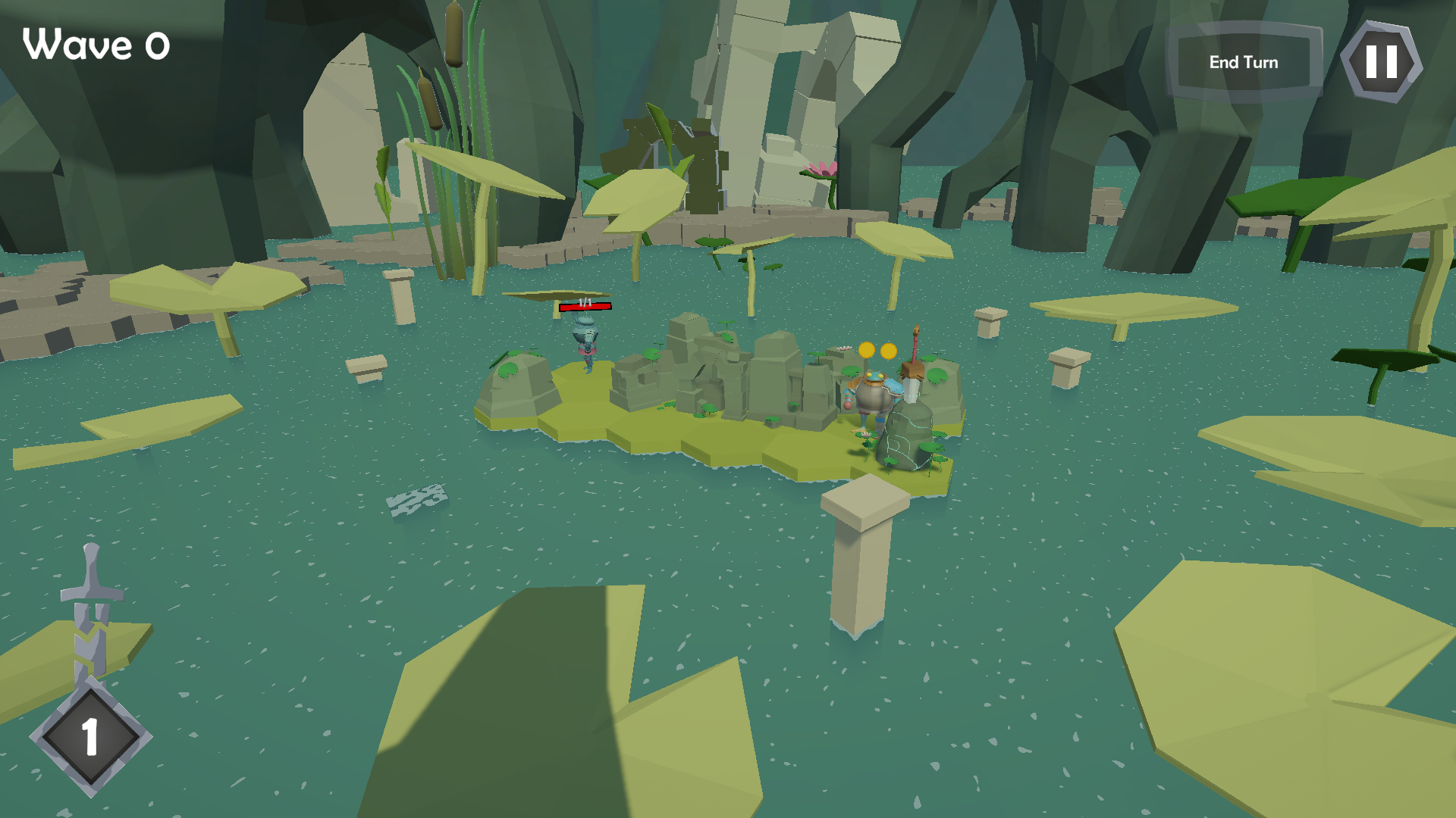 Screenshot 3 for Excroalibur