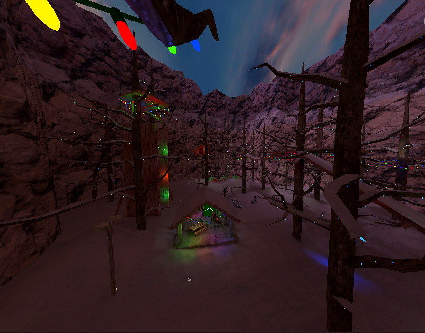 Frost Tag Xmas 2023 by Frostyboii33XD