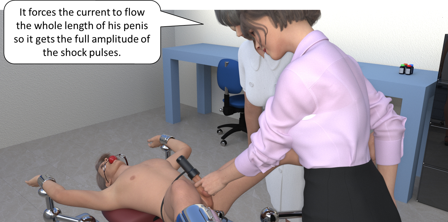 Screenshot 2 for Punishing Josh Pt 2 - ADULT ONLY - MP4