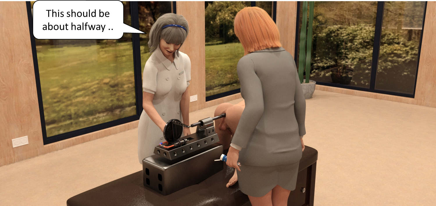 Screenshot 3 for Punishing Josh Pt 2 - ADULT ONLY - MP4