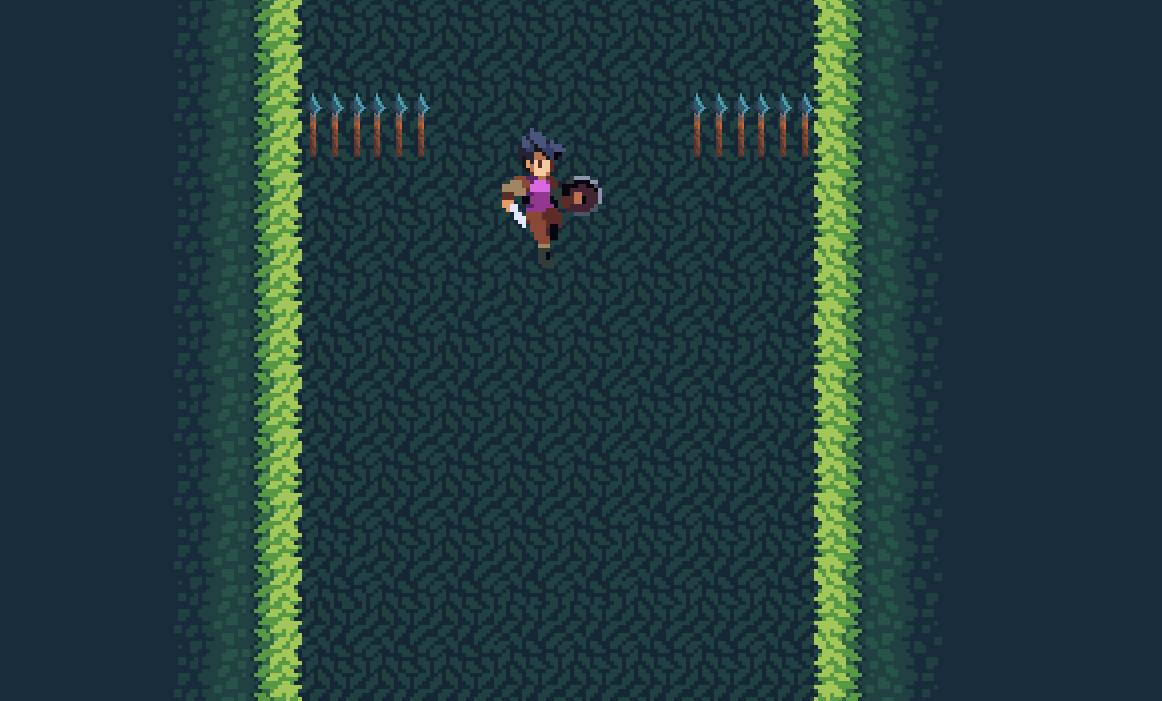 Screenshot 3 for Big Snail Game