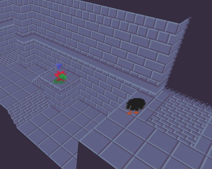 Screenshot 3 for TOTEM