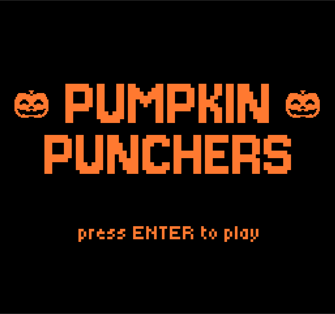 Screenshot 2 for Pumpkin Punchers