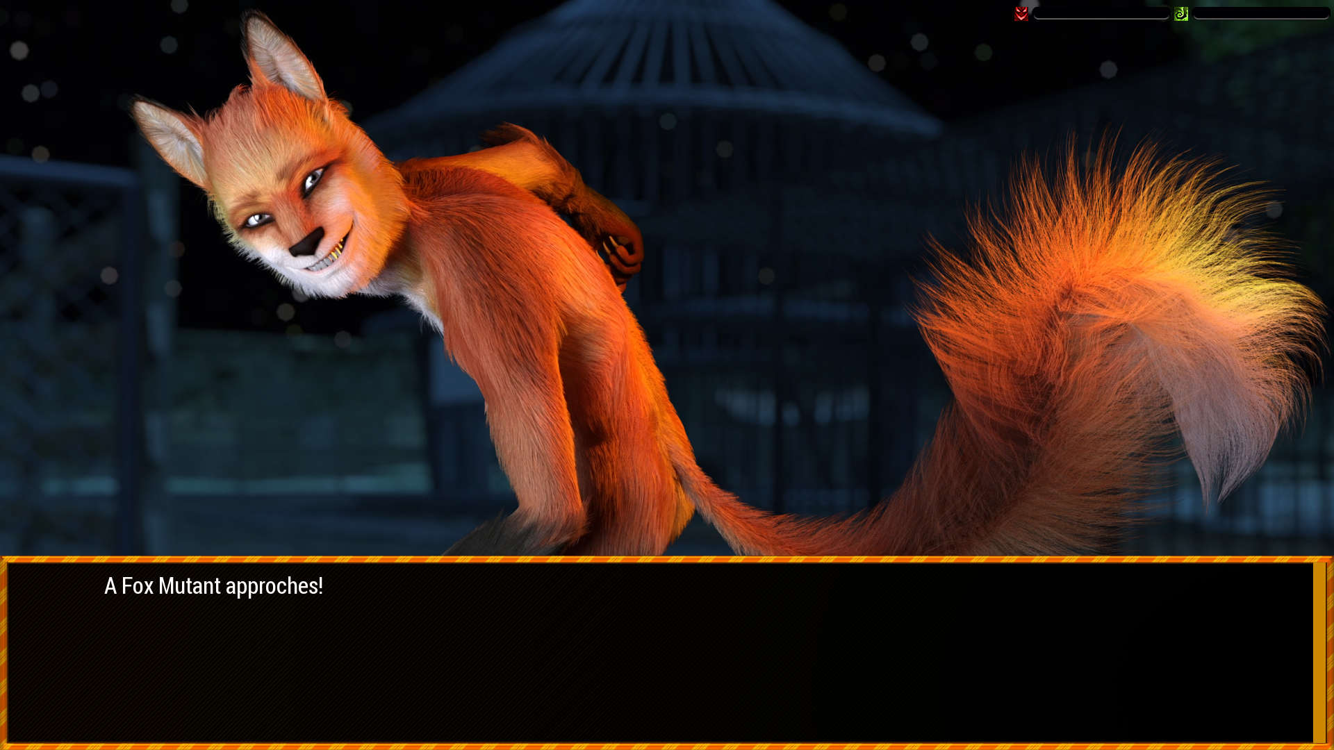Screenshot 12 for Giggle Night: Trixie's Trial FREE DEMO (NSFW)