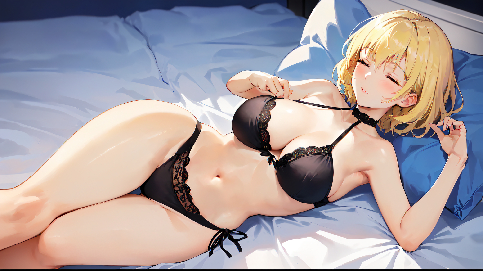 Screenshot 7 for Una Aventura con Betzabé Visual Novel H Interactiva