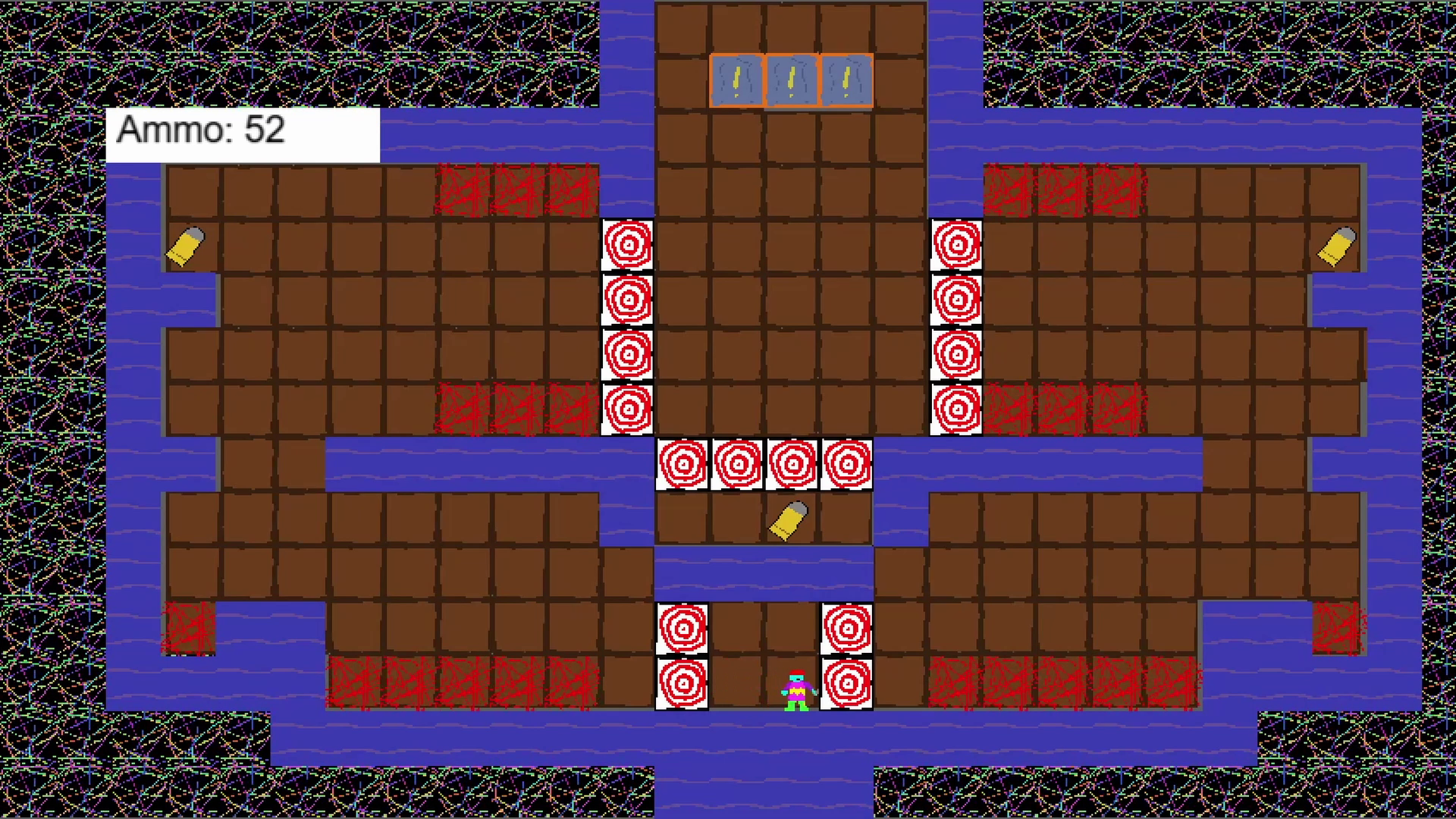 Screenshot 3 for Gun Ascent