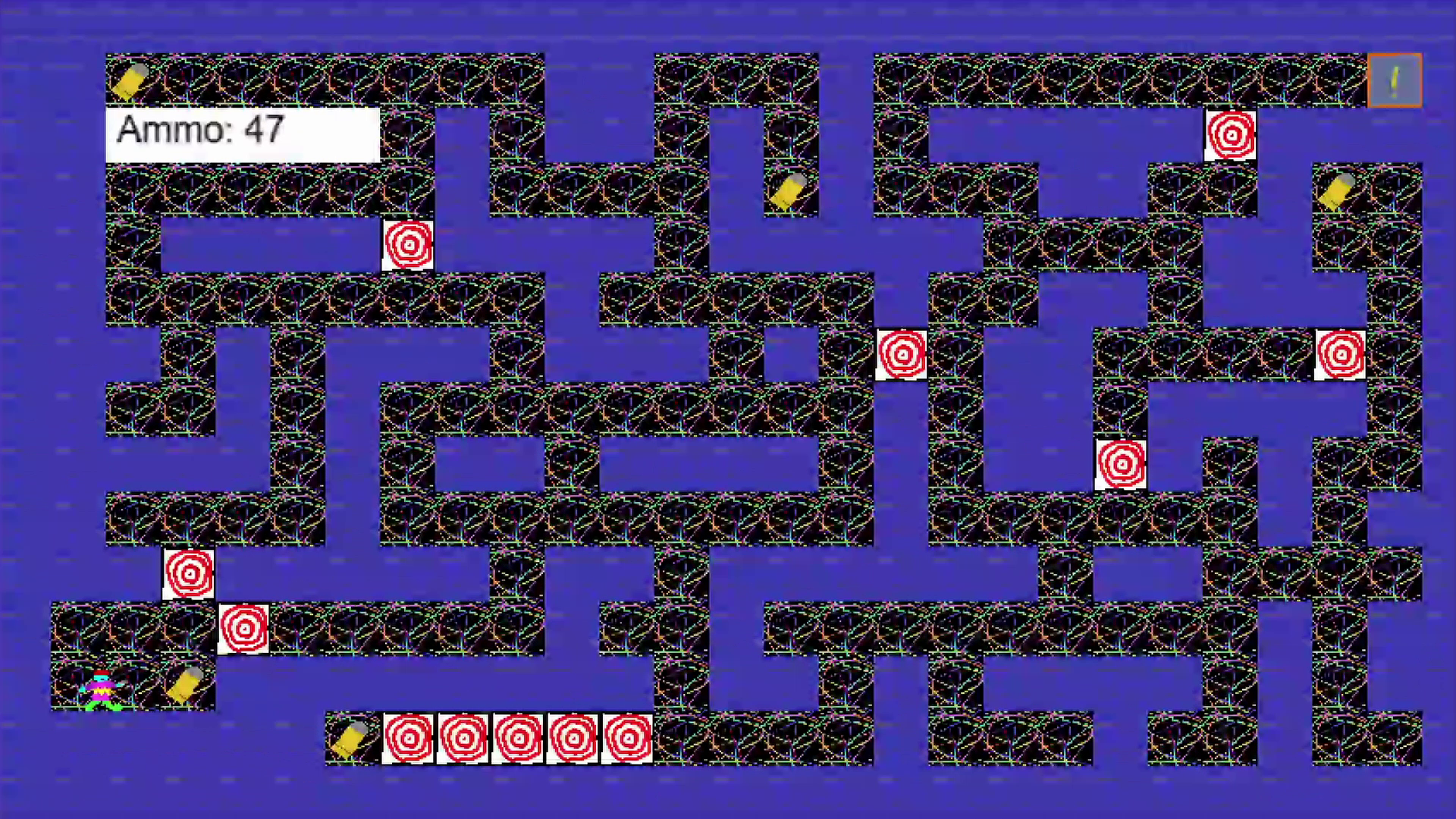 Screenshot 4 for Gun Ascent