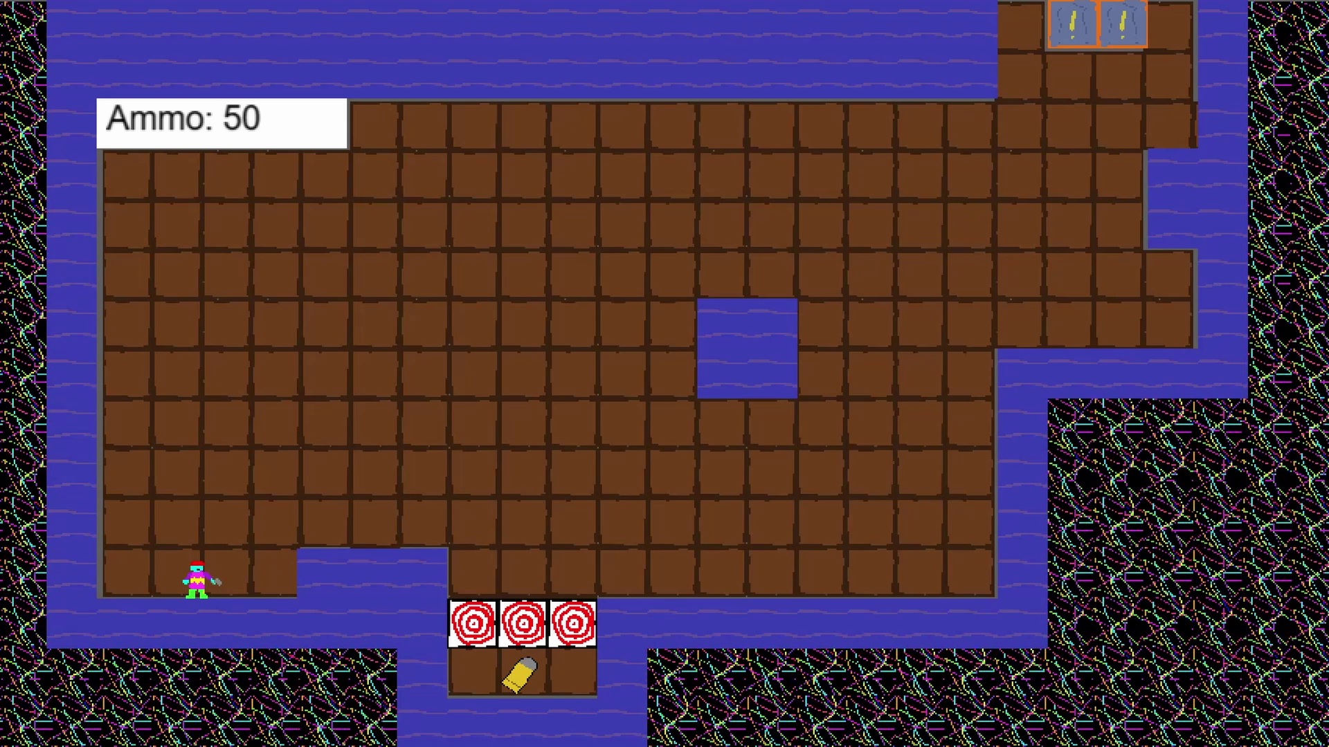 Screenshot 2 for Gun Ascent