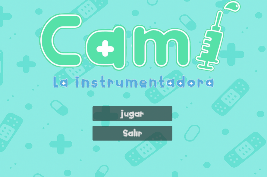 Screenshot 3 for Cami la instrumentadora