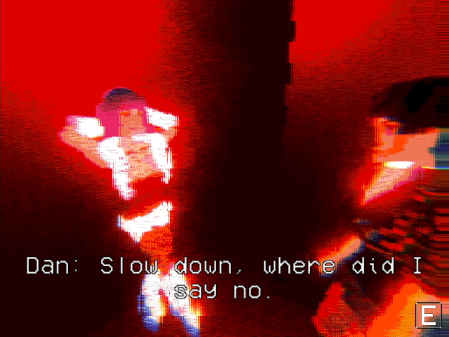 Screenshot 10 for QUIET DAN (demo)