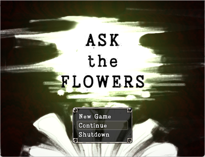 Screenshot 6 for Ask the Flowers