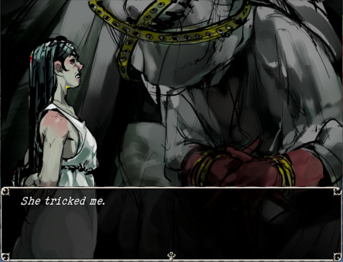 Screenshot 4 for Ask the Flowers