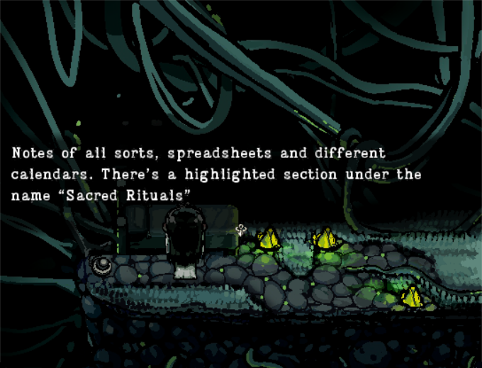 Screenshot 5 for Ask the Flowers