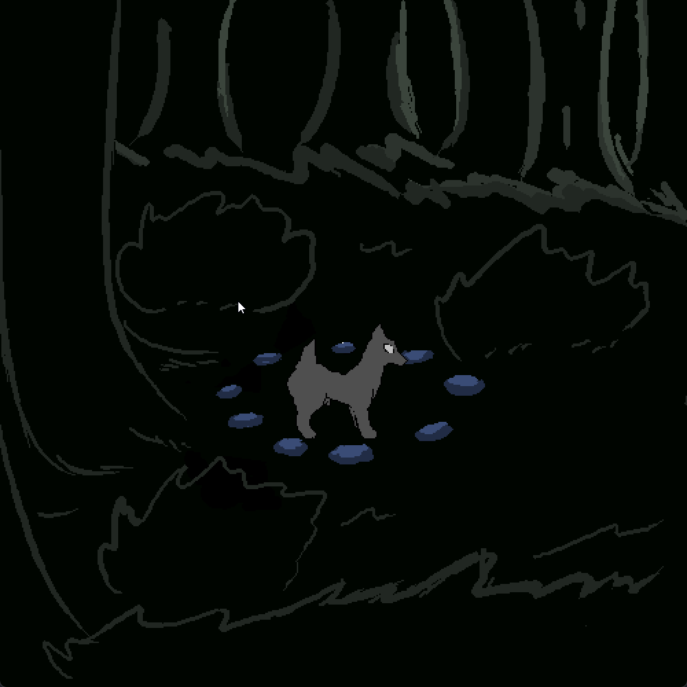 The outsider inside screenshot 1