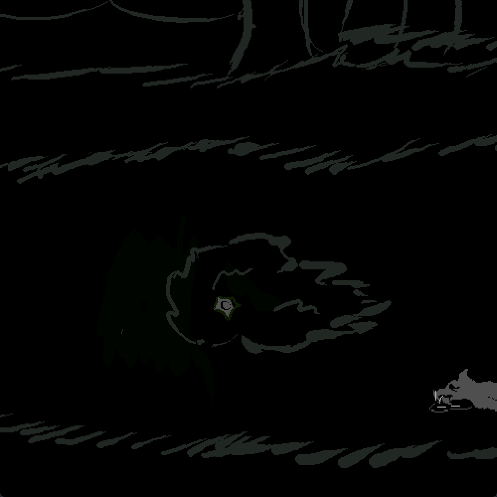 The outsider inside screenshot 2