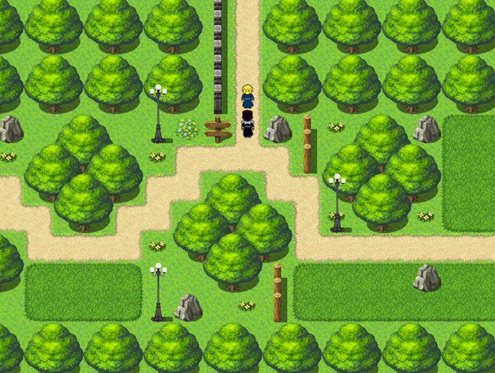 Screenshot 4 for Ogresfield Reborn - Chapter One