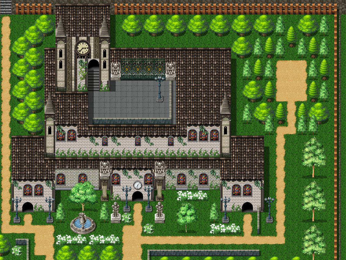 Screenshot 10 for Ogresfield Reborn - Chapter One