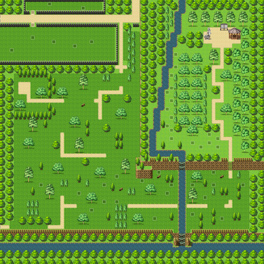 Screenshot 9 for Ogresfield Reborn - Chapter One