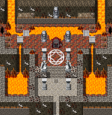 Screenshot 5 for Ogresfield Reborn - Chapter One